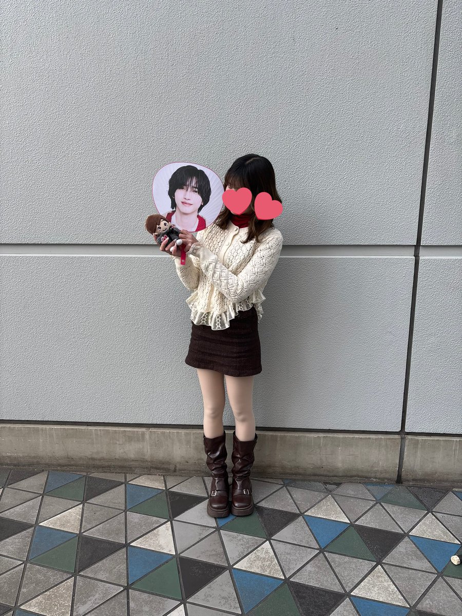 michishun____35's tweet photo. ずっと夢だったドーム公演、叶えてくれてありがとう😭
もっと小さな箱に居たのにどんどん大きくなって、歌もパフォーマンスも顔つきも凄く素敵で、、、
キラキラアイドルの7人が見られて本当に幸せでした✨️

これからももっともっと応援します✊🏻⭐️
素敵な夢をありがとう
 #なにわ男子1stDOME_VoyAGE https://t.co/tsENU7NijC