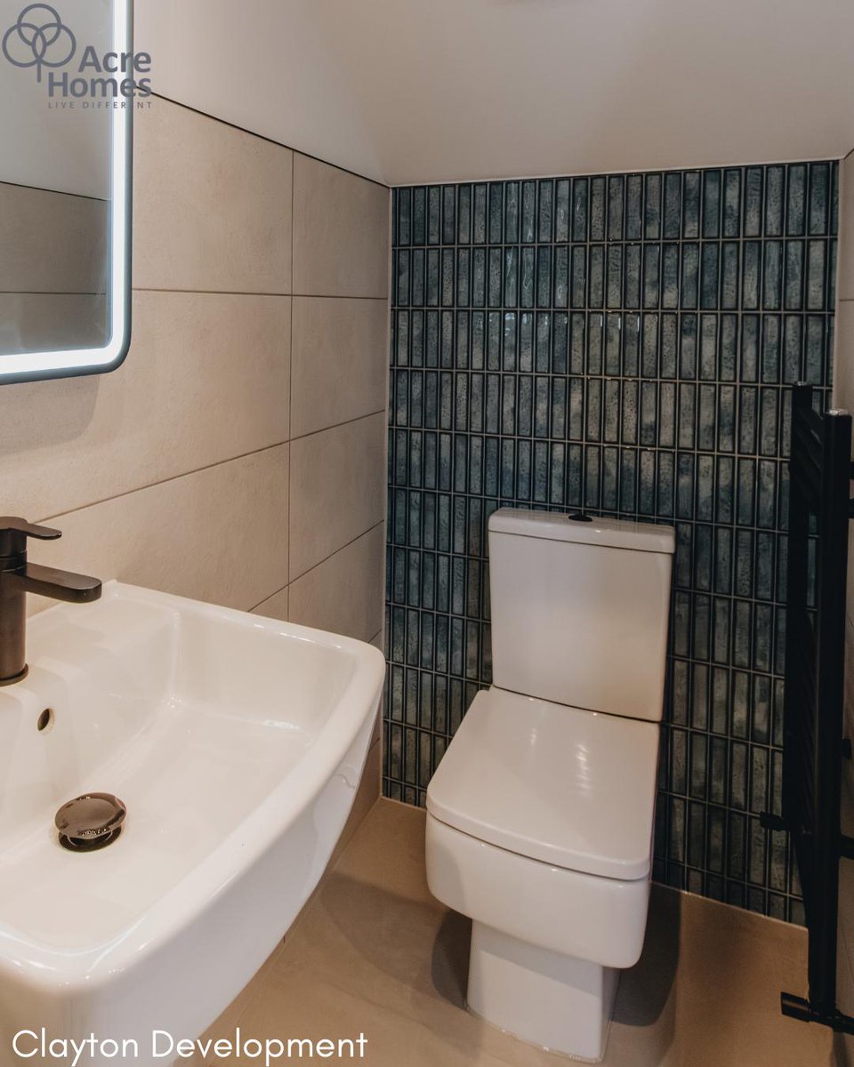 Acre Homes tweet media
