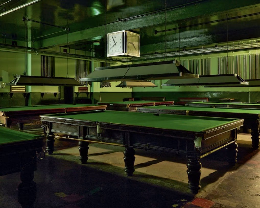 William O'Connor tweet media