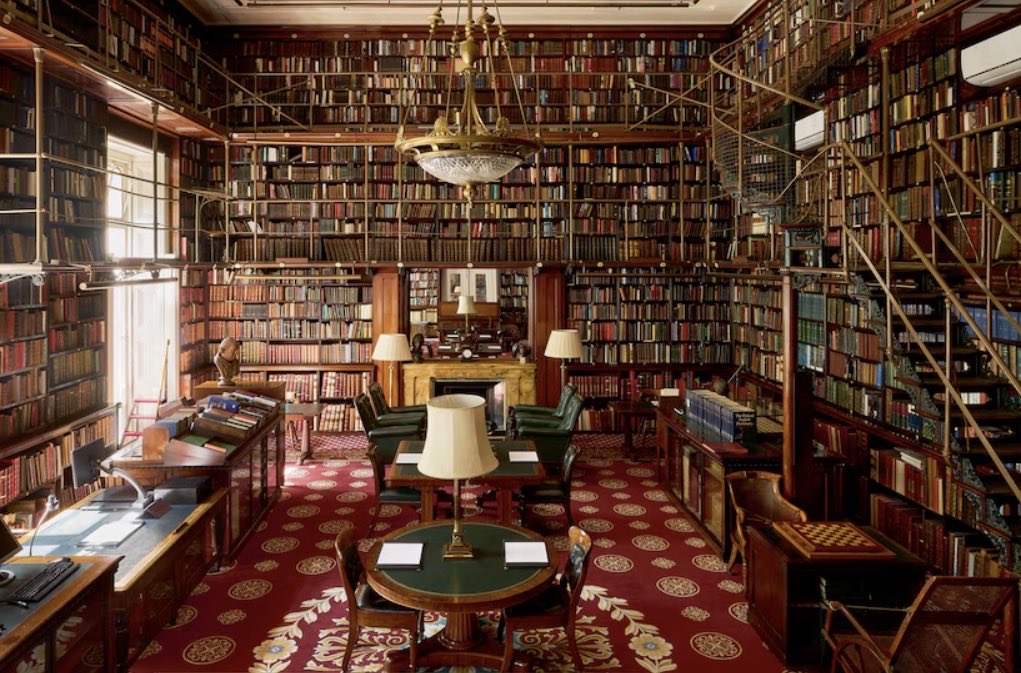 William O'Connor tweet media