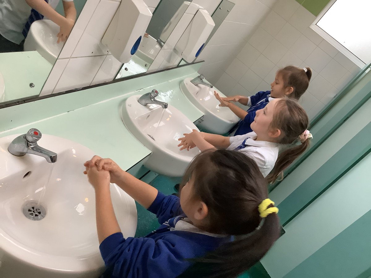 Farington School tweet media