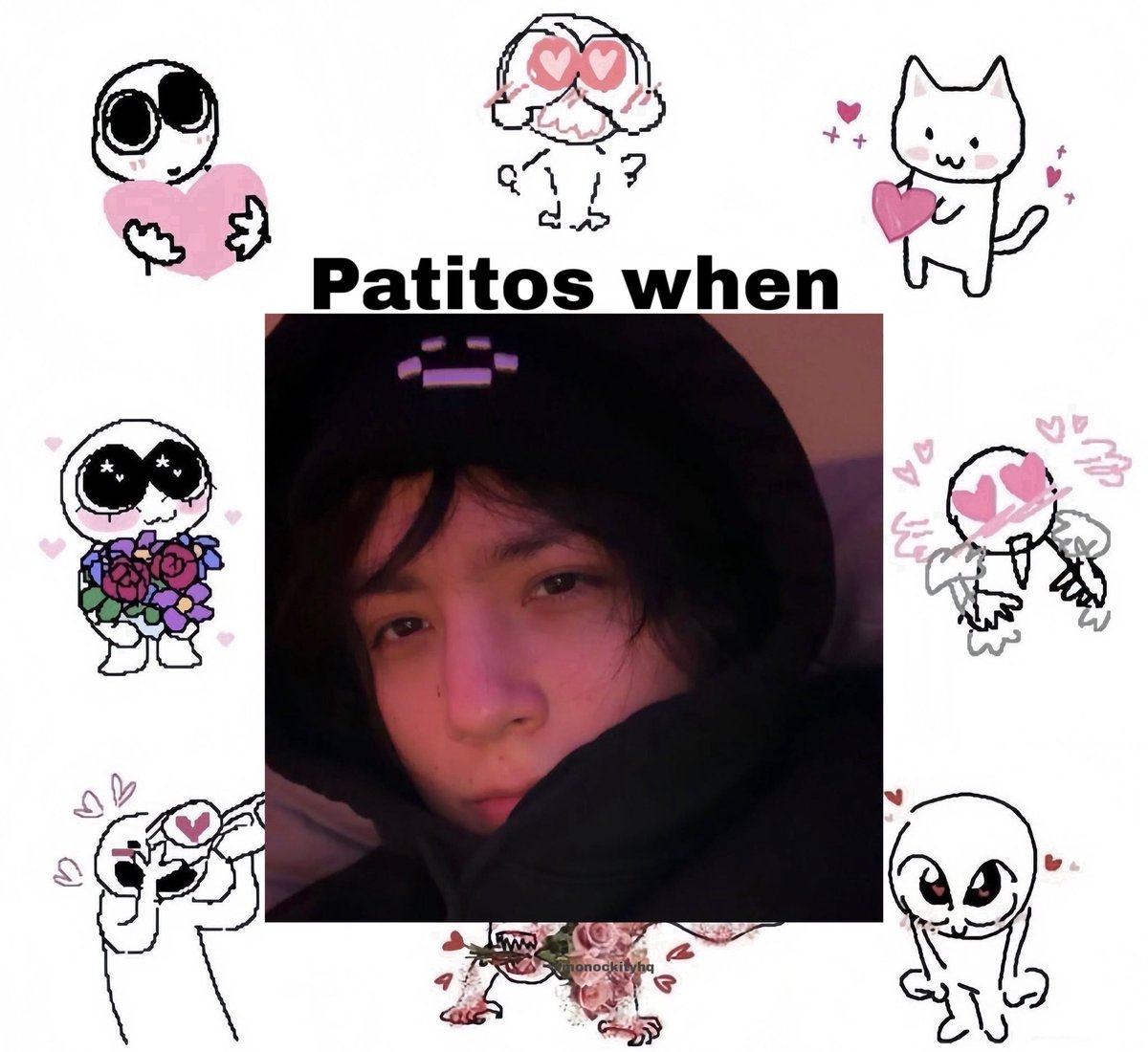 monockity 🌐 (@monockityhq) on Twitter photo 