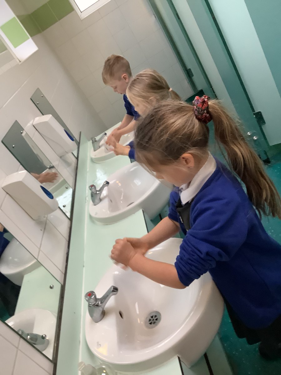 Farington School tweet media