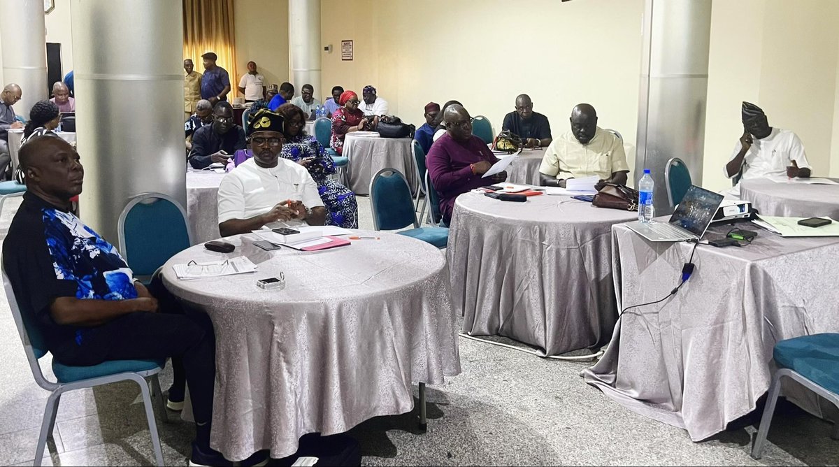 Life-ND Project tweet media