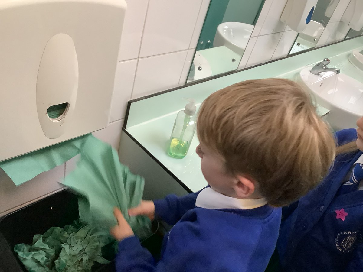 Farington School tweet media