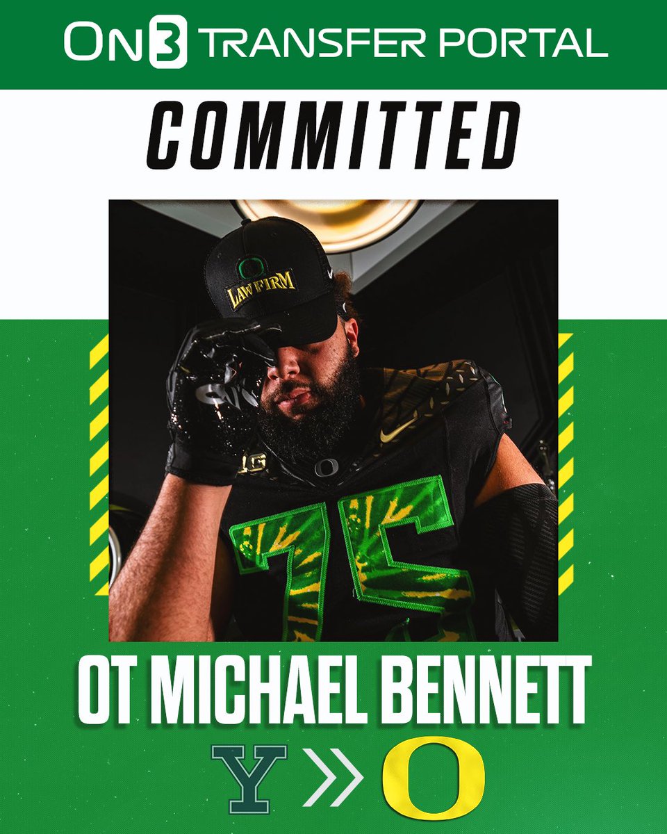 Transfer Portal tweet media