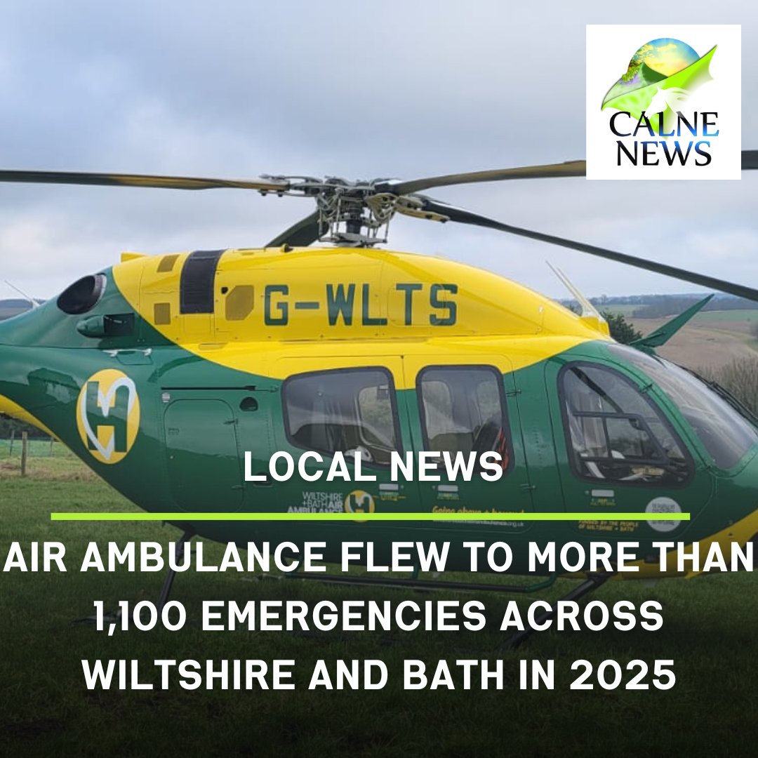 Calne News tweet media