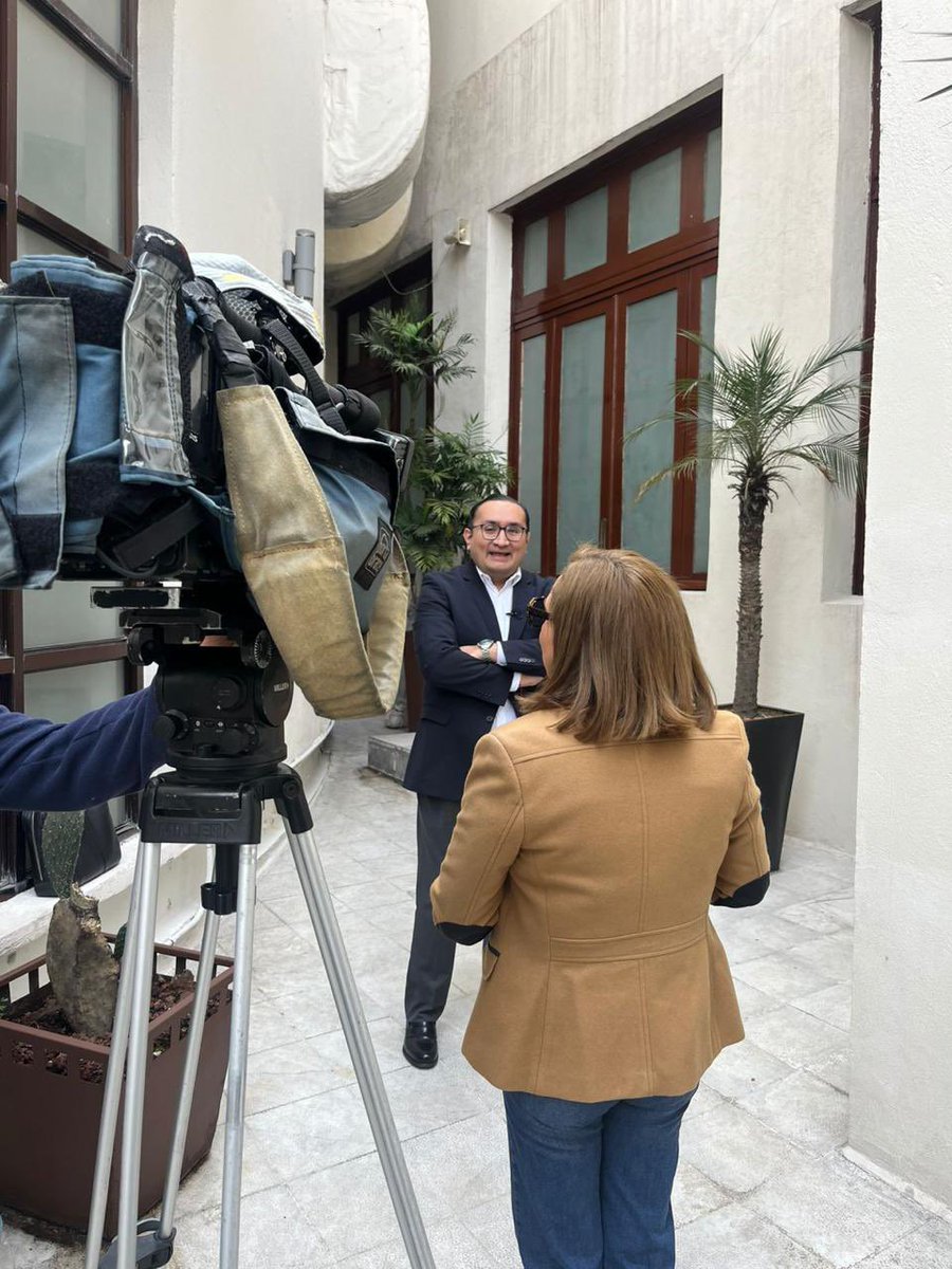 Guillermo Ordaz tweet media