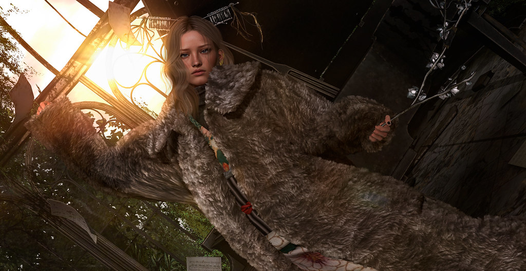 APPARE2025's tweet image. 🪭天晴 APPARE!🪭
Official Blogger's Photo

primfeed.com/mili.delicioso…

#SecondLife #SL_Appare #SL_Appare_photo #SL_Appare_bloggers