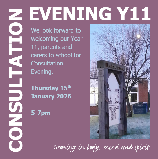 St Michael's Chorley tweet media