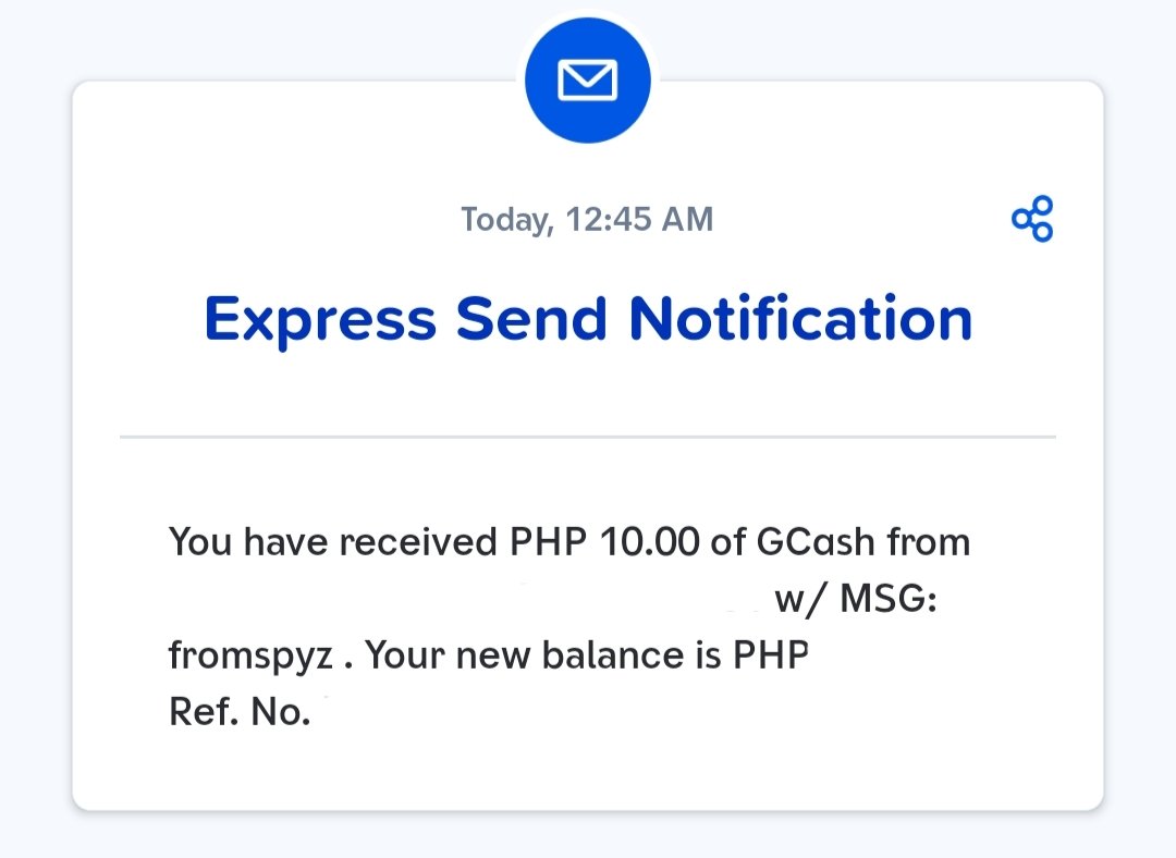 cortiscoups_'s tweet photo. 💌: @spyzgifts @claimczy 

first january winnnn! thank you, ate kara for the giveback and the month-starter basbas 🫶✨

#fromspyz #WinsByCesca https://t.co/nNWXNW7Knq