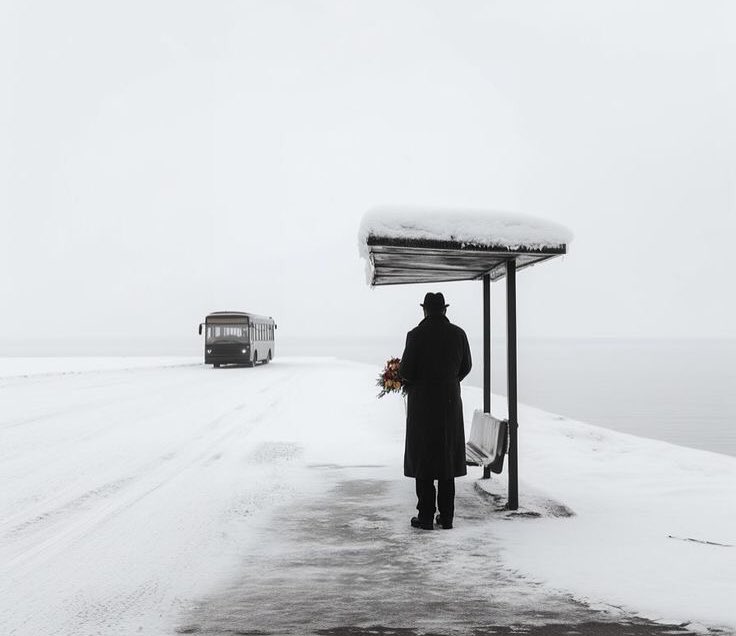 Zaman nasıl da yıkıyor her şeyi;
bir bakıyorsun "gittim" dediğin yerdesin, bir bakıyorsun "söylemem" dediğin cümledesin.

Sgk'mız Neden Yarım
#SigortasıYarımStajyerÇırakOlmaz
