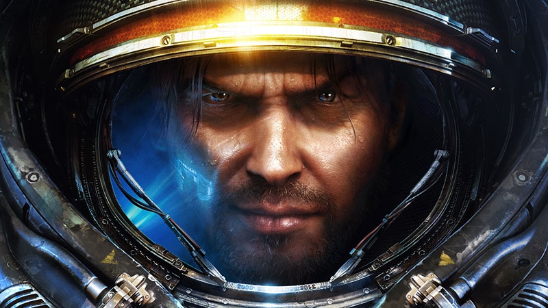 icyveins's tweet photo. Blizzard is reportedly working on a StarCraft third-person shooter.
And it could headline BlizzCon 2026.

https://t.co/iDyGMF2696 https://t.co/XlioU82b7K