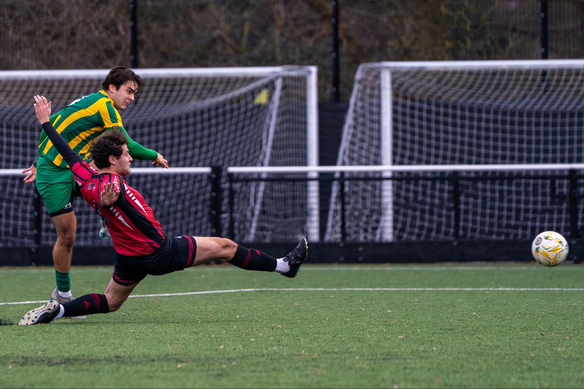 Harpenden Town FC tweet media