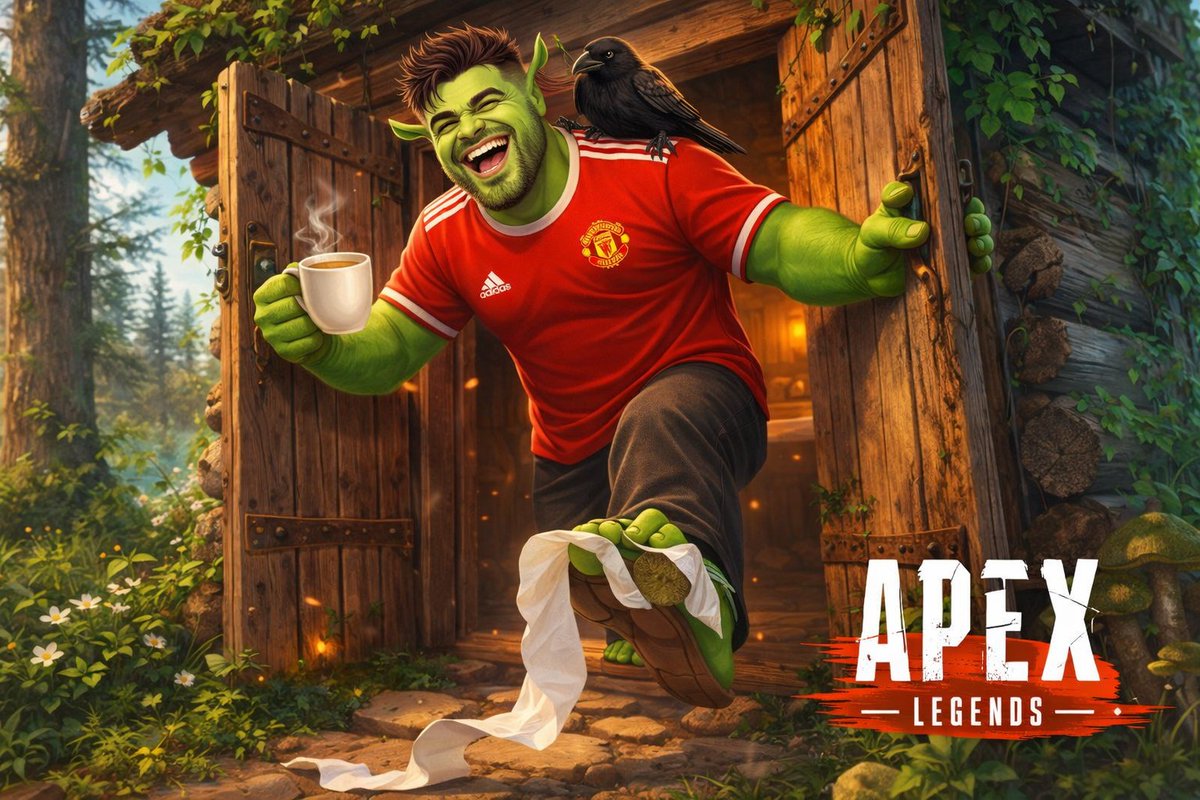 Funnyseasider's tweet image. 🔥 It’s ranked time, baby. ☕

No excuses.
No fear.
Just queues, comms, and RP.
Grab a cuppa and come suffer with me 👇
👉 twitch.tv/funnyseasider
#ApexLegends #RankedTime #TeaAndRP #RankedGrind #LockIn