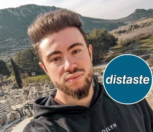 Daily Chaos tweet media