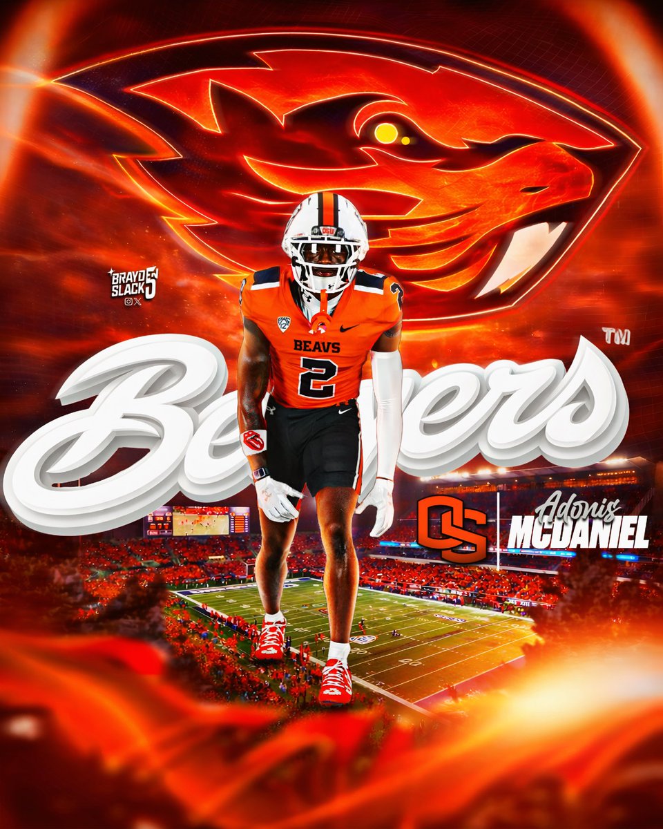 ɢᴏʙᴇᴀᴠꜱ🦫. #AGTG 
<a href="/iKingGreen/">Coach G + Competitors Only Sports</a> <a href="/beavs_report/">Beavs.Report</a>