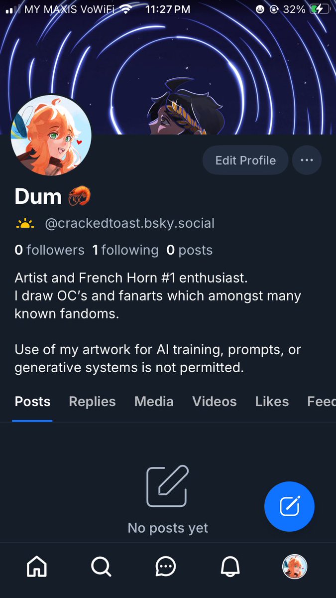 Dum (🍉) tweet media