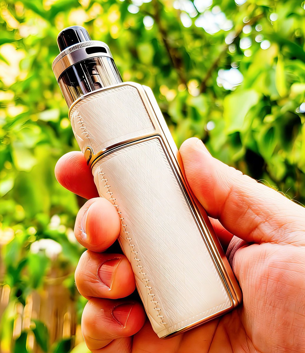 alivapecom's tweet photo. VOOPOO DRAG X3! 👇
https://t.co/PpKN9FxMxY

#VOOPOODRAG #VOOPOODRAGX3 #ALIVAPE https://t.co/ZsLJ3PQVkC