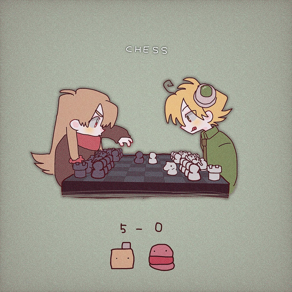 tonak_23621's tweet image. #そめさんのマグカップ