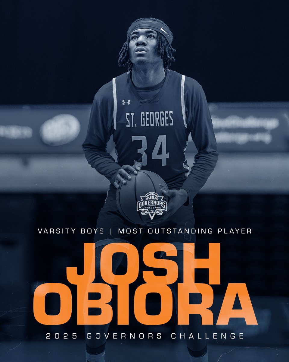 Governors Challenge tweet media