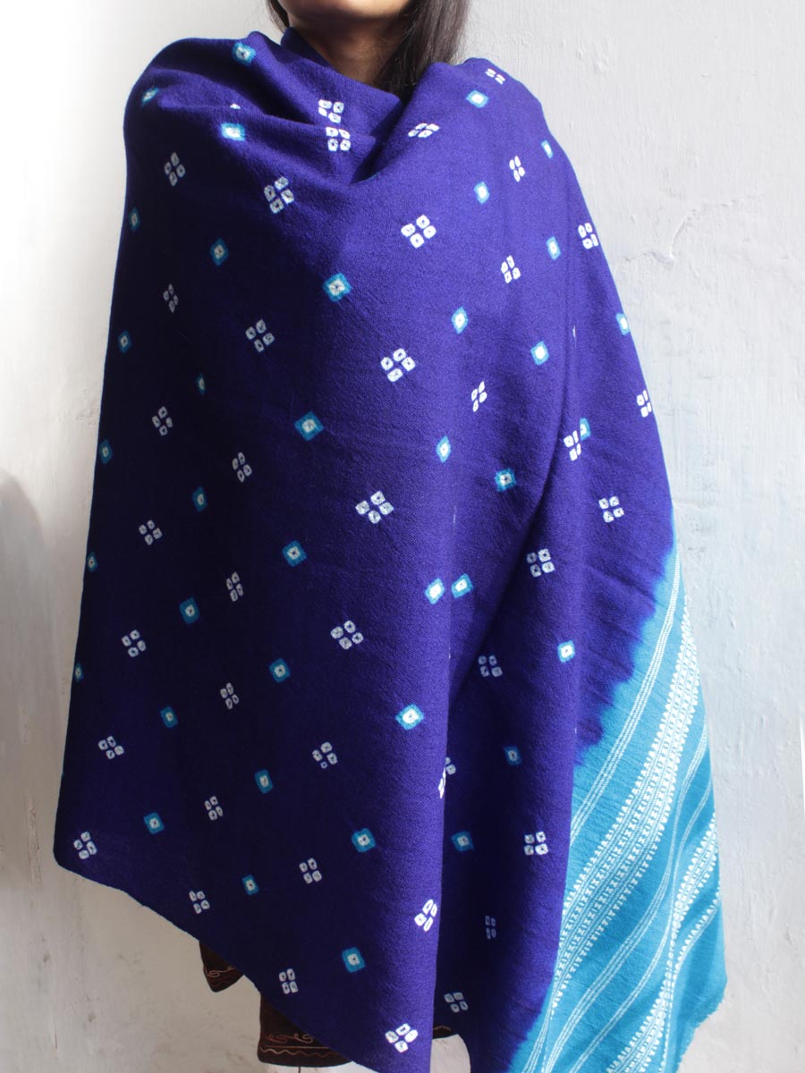 Shilphaat's tweet photo. TIE-DYE SHAWLS . Merino wool Shawls with Bandhej Patterns on base.  
.  
SHOP at https://t.co/0uWl2ZngFi
https://t.co/rvD56XPg5P 
. 
#shawl #bhujodishawl #kutchiwork #tiedye  #Bandhejshawl #embroideredshawl #wintershawl #shawlsandscarves #shilphaat https://t.co/beDawmfX99