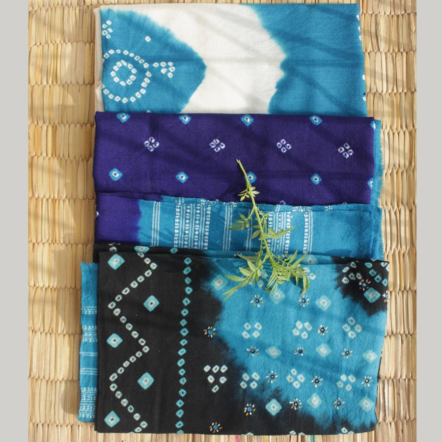 Shilphaat's tweet photo. TIE-DYE SHAWLS . Merino wool Shawls with Bandhej Patterns on base.  
.  
SHOP at https://t.co/0uWl2ZngFi
https://t.co/rvD56XPg5P 
. 
#shawl #bhujodishawl #kutchiwork #tiedye  #Bandhejshawl #embroideredshawl #wintershawl #shawlsandscarves #shilphaat https://t.co/beDawmfX99