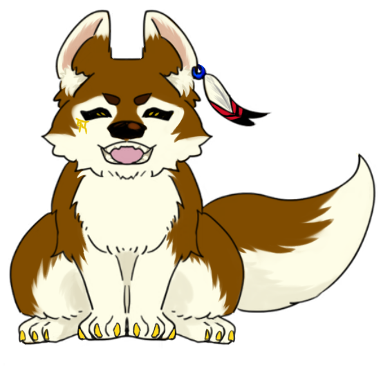 G.I.Wolf tweet media