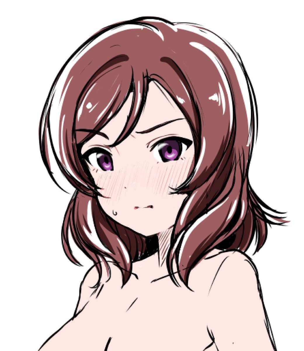 西木野真姫。。。。。 