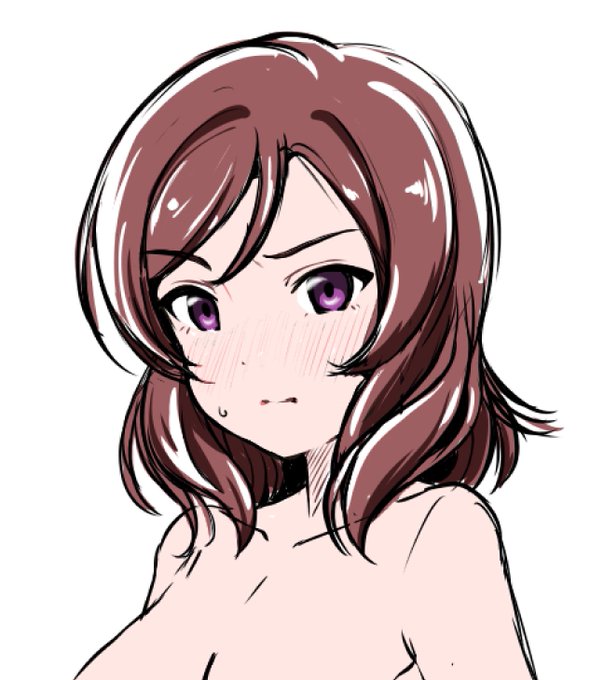 西木野真姫。。。。。 