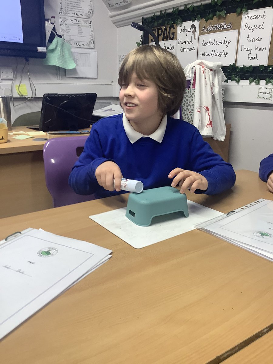 Blacko Primary School tweet media