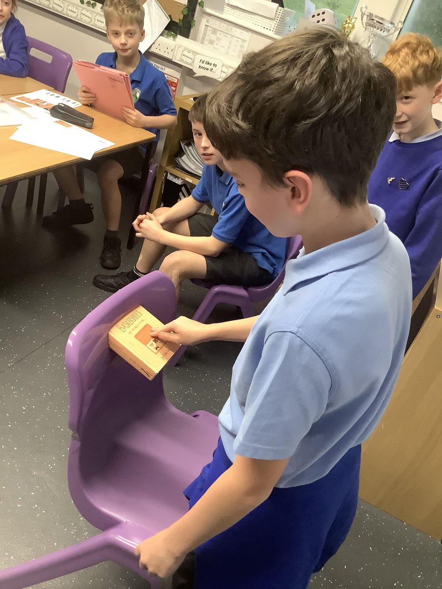 Blacko Primary School tweet media