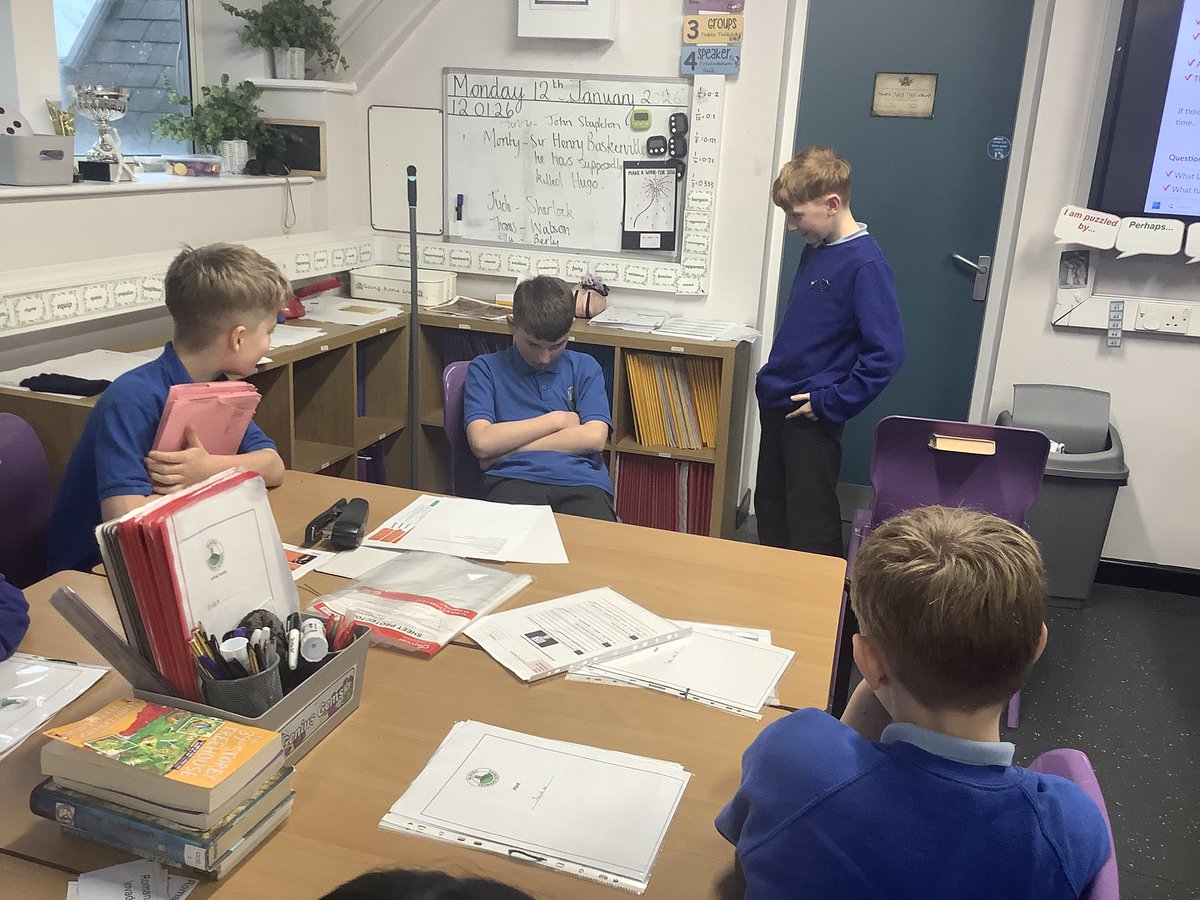 Blacko Primary School tweet media