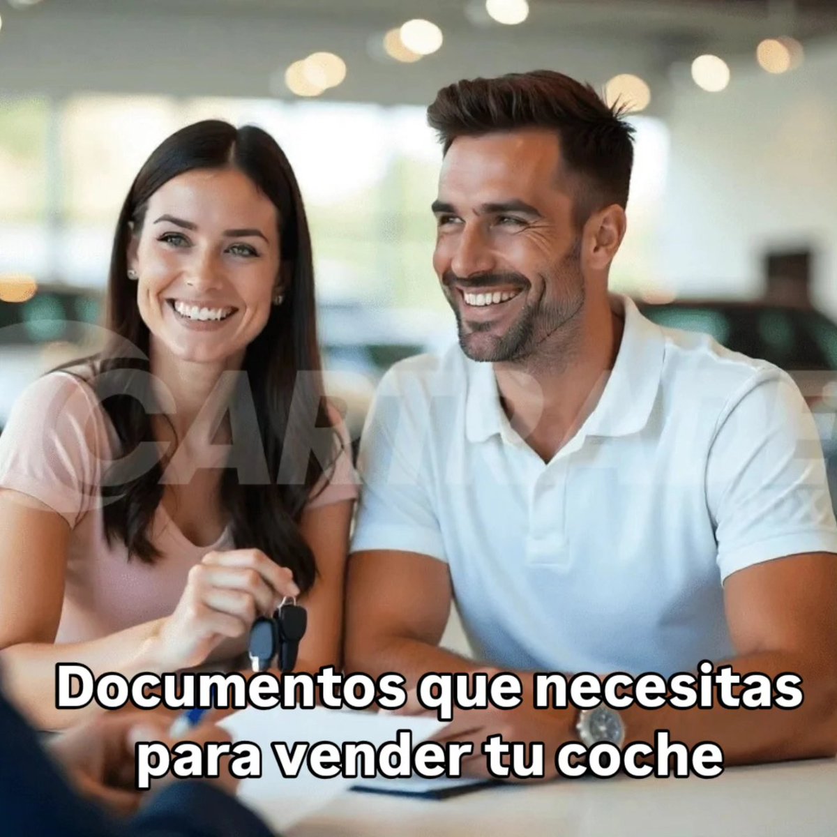 CartradeMx's tweet photo. ¿Vas a vender tu coche en 2026? 🚗
En México, un documento mal puede frenar la venta o meterte en problemas legales.

Aquí tienes la checklist actualizada para evitar errores y trámites repetidos:
👉 https://t.co/pQs5EByU62

#VenderCoche #AutosMexico https://t.co/6t4NtW3iLS