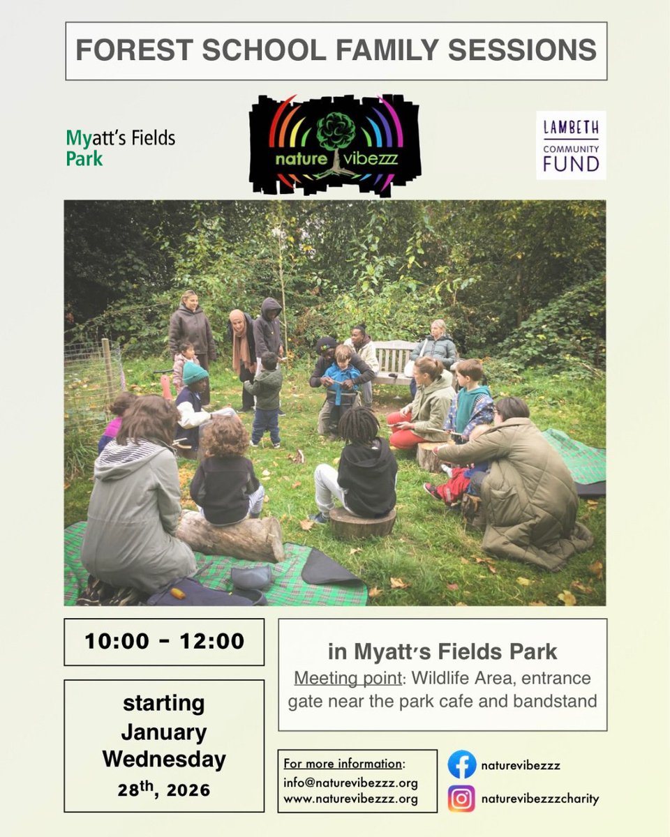 MyattsFieldsPark tweet media