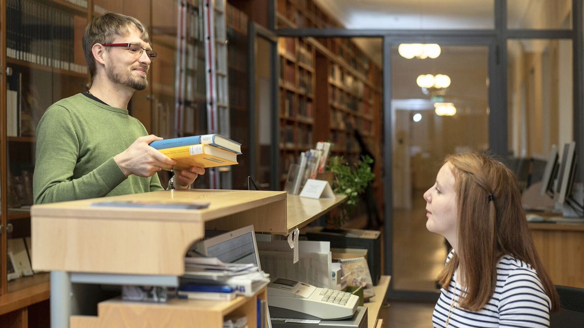 Forschungsbibliothek Gotha tweet media