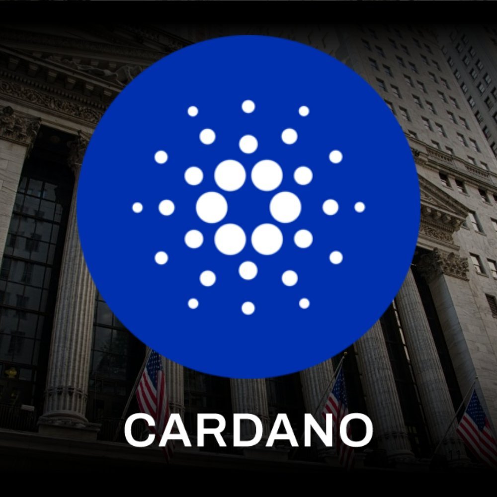 NEWS: 🇺🇸 Nasdaq partnered with CME Group to relaunch the Nasdaq CME Crypto Index.

It functions as a regulated benchmark designed to support institutional crypto exposure and products like ETFs.

Includes $ADA alongside BTC, ETH, XRP, SOL, LINK, and AVAX.