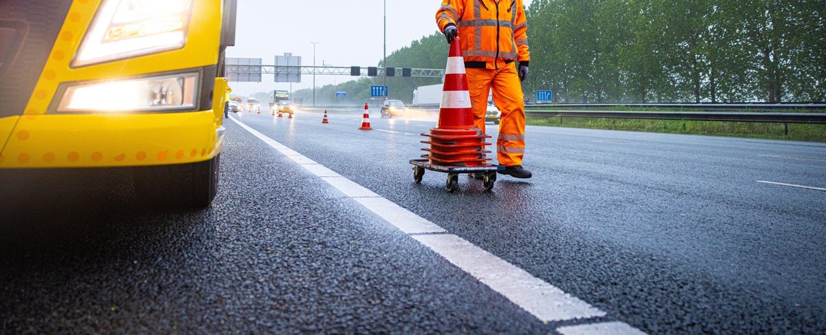 De Stichting IMN is vandaag gestart met een marktverkenning als voorbereiding op de aanbesteding van bergingsovereenkomsten voor de contractperiode 2026 - 2031. De procedure wordt beschreven in een document dat vandaag op Tenderned is gepubliceerd.  bit.ly/4qi01zf