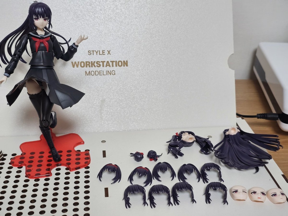 일하기싫어으어엌 tweet media