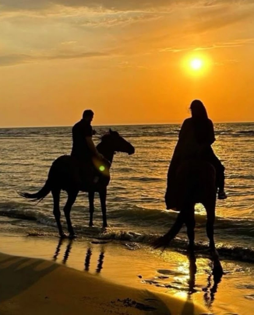 "Sonra Allah size bir nimet verir.. Gözlerinizin bakmaya doyamayacağı, bir manzaraya sahip oluverirsiniz ..."