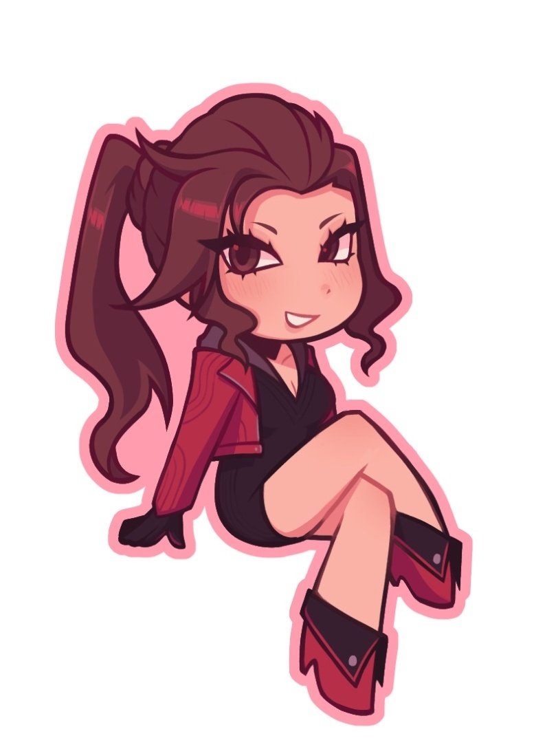 🪐 VEE !!! (@AnnePlinius) / Posts / X