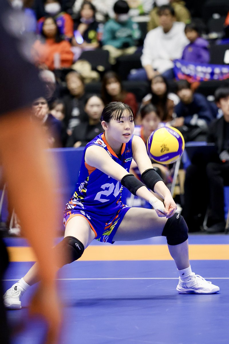 2026.1.10 滋賀ダイハツアリーナ 東レアローズ滋賀vsNECレッド