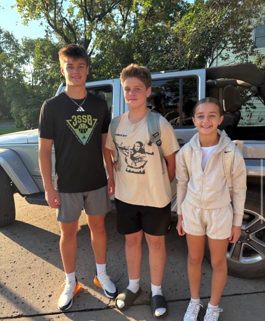 BLAST TO THE PAST ND tweet media