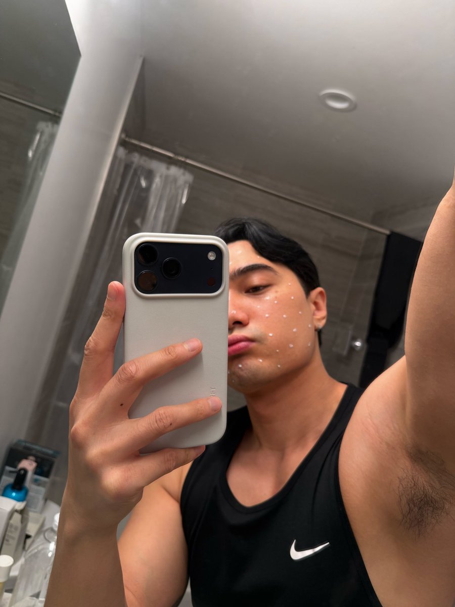 Kyle Amor tweet media