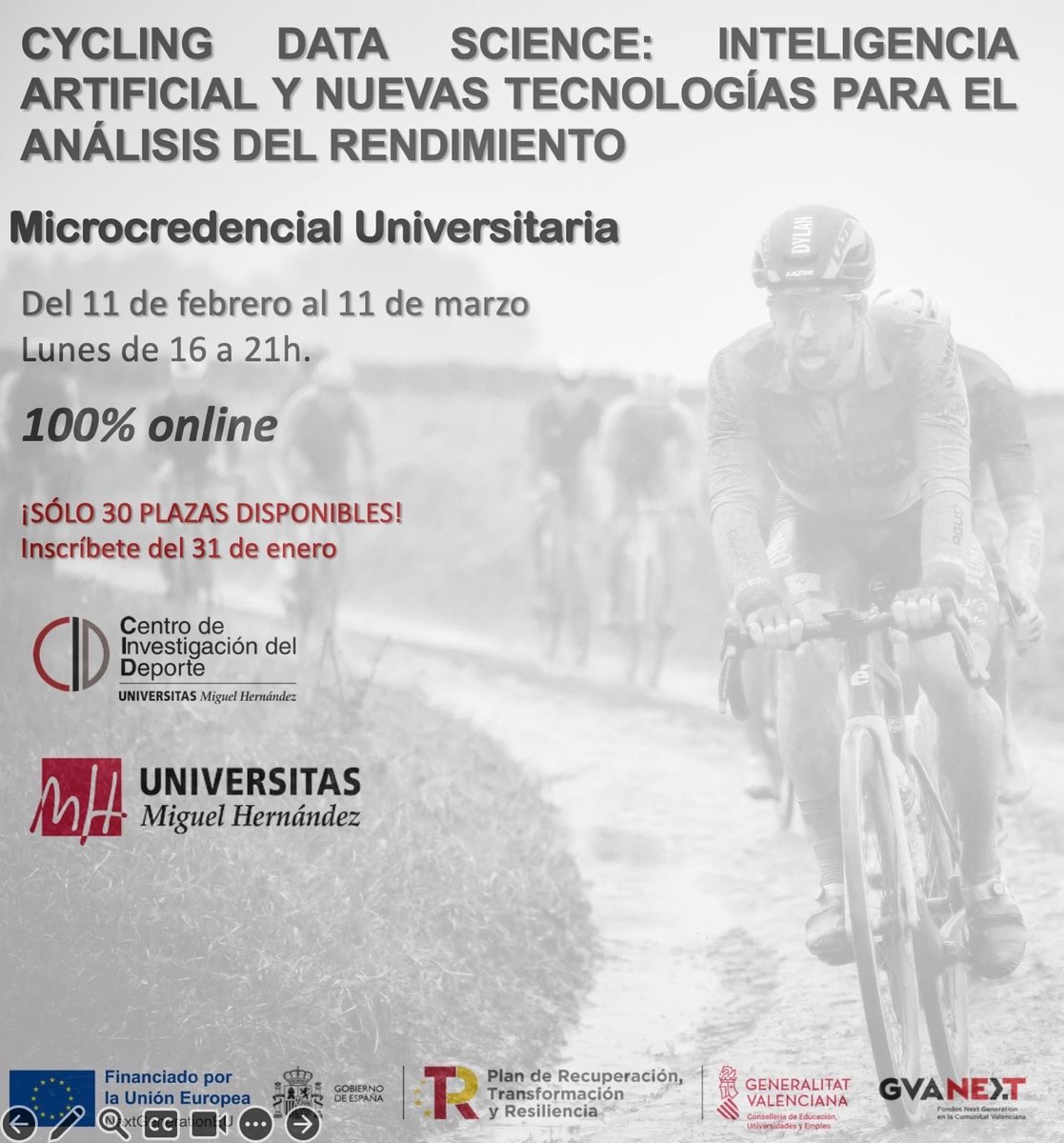 Manuel MATEO-MARCH tweet media