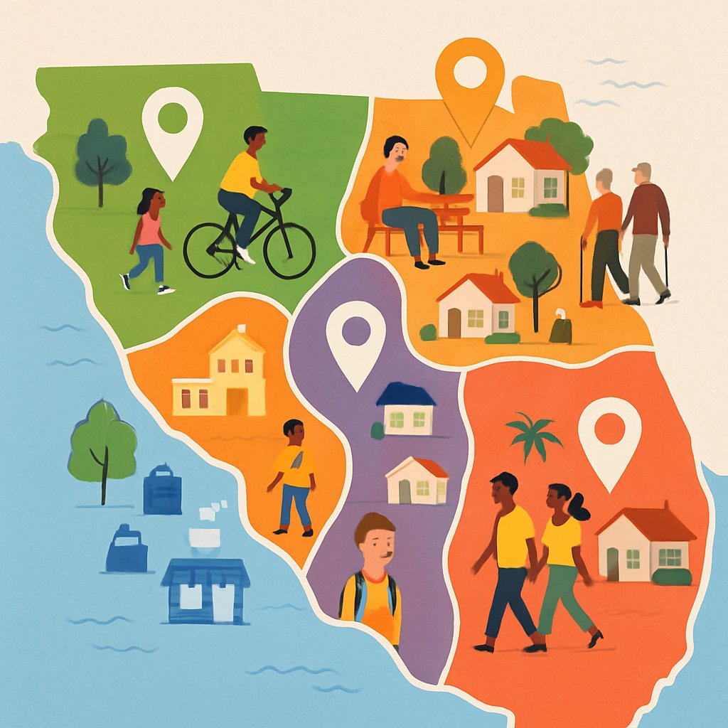 Kelbycondos's tweet photo. Curious about the trending neighborhoods in Florida? Our latest market report uncovers the best areas for buying a new home! #NeighborhoodHighlights #FloridaRealEstate https://t.co/o5QCWtnrKv