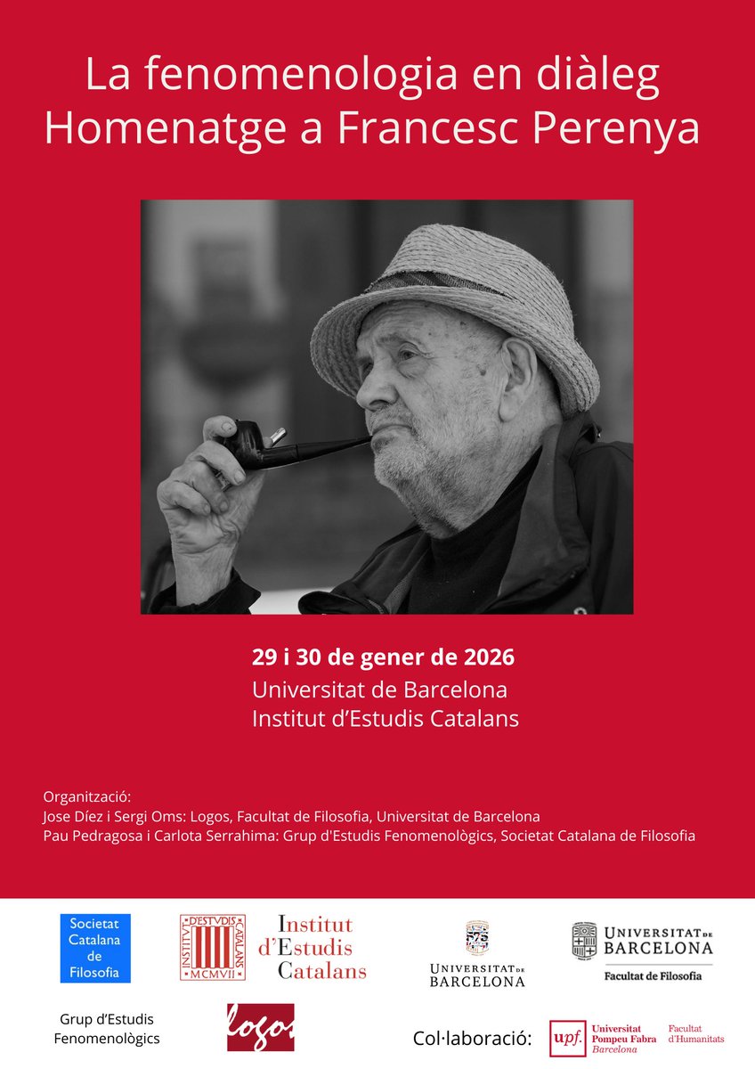 SOC. ACAD. FILOSOFÍA tweet media