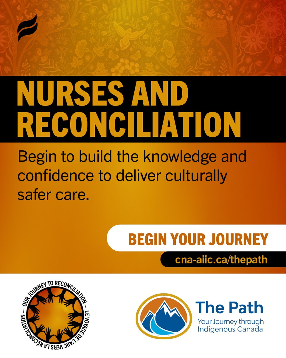 Canadian Nurses Association tweet media