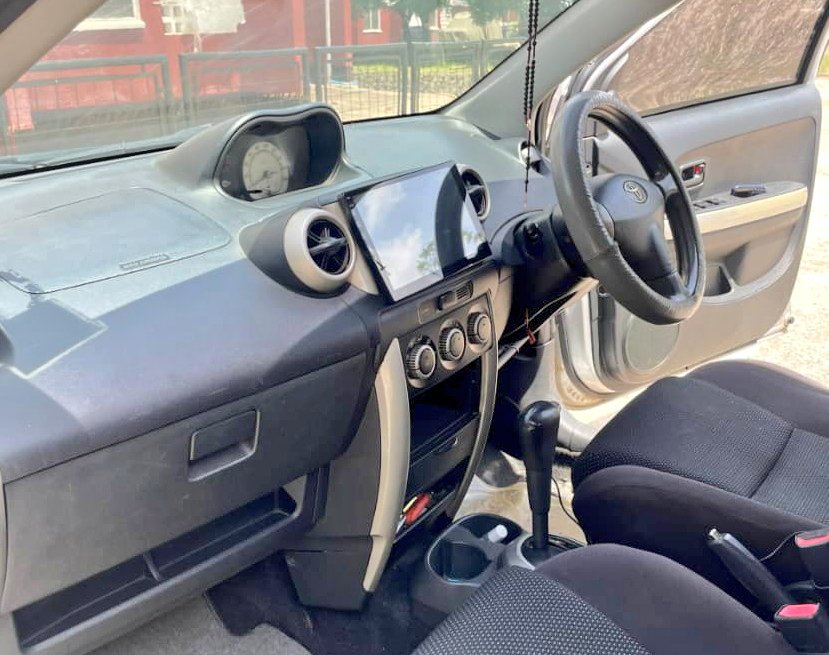 Eng_Matarra's tweet photo. TOYOTA IST 🔥 🔥
REG" #CLK
▪️Cc. 1290
▪️Full Ac 🌧
▪️Engine-2Nz
▪️Sport Rims 🛞
▪️Android Tv 🖥 🎶
▪️Haina Ajali yeyote
▪️Imekaza kila Idara
▪️Full Documents ✅️
#BEI - 6.8M
IPO DAR
CALL 📞 📲-0793022184
WHATSAPP-0719542184 https://t.co/z032FNx7hB