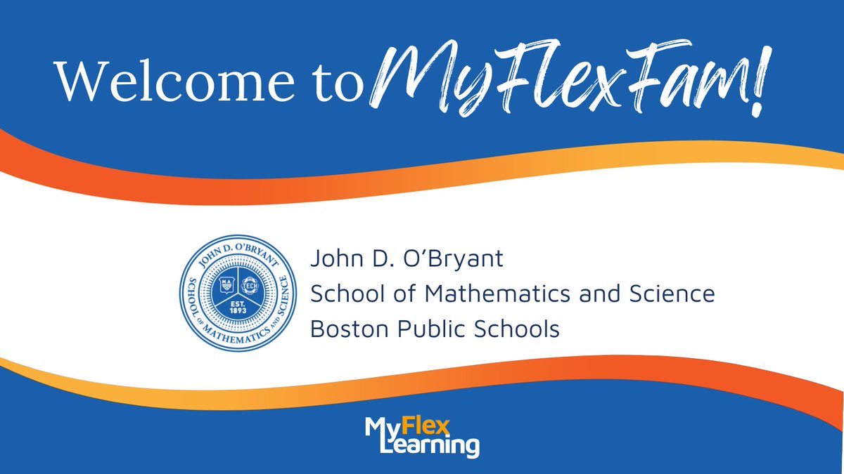 MyFlexLearning tweet media